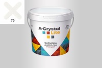   A-Crystal - Lite 2.5  70 ()