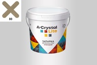   A-Crystal - Lite 2.5  80 ()