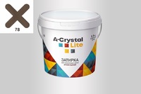   A-Crystal - Lite 2.5  78 ()
