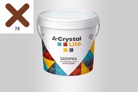   A-Crystal - Lite 2.5  79 ()