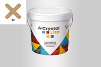   A-Crystal - Lite 2.5  82 ()