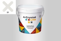   A-Crystal - Lite 2.5  51 ()
