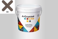   A-Crystal - Lite 2.5  55 ()